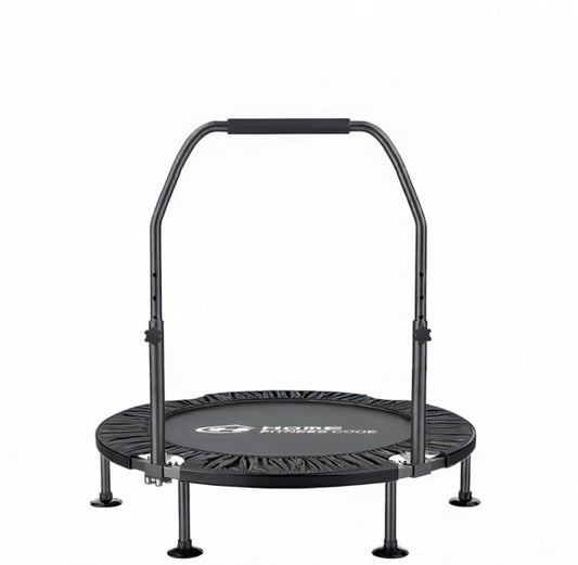 Trampoline Fitness