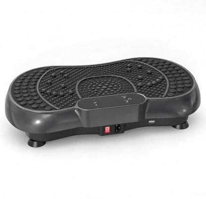 Plateforme vibrante fitness