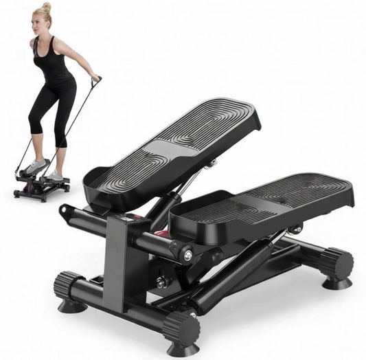 Mini stepper fitness